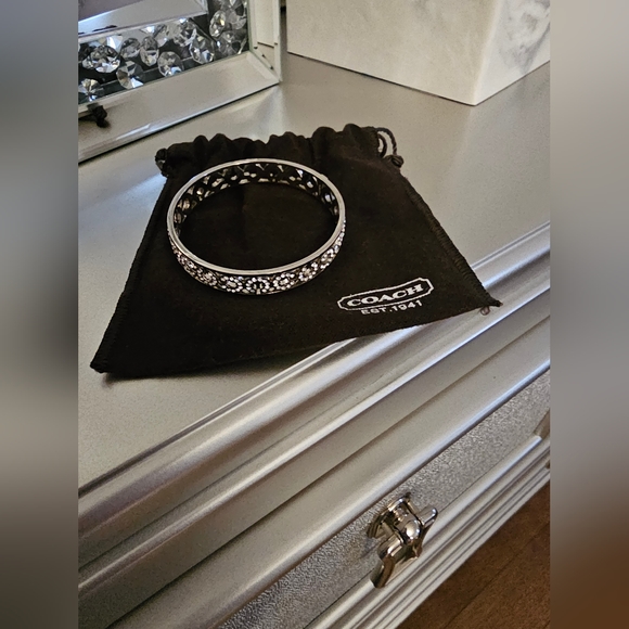 Coach Bangle - Picture 4 of 4